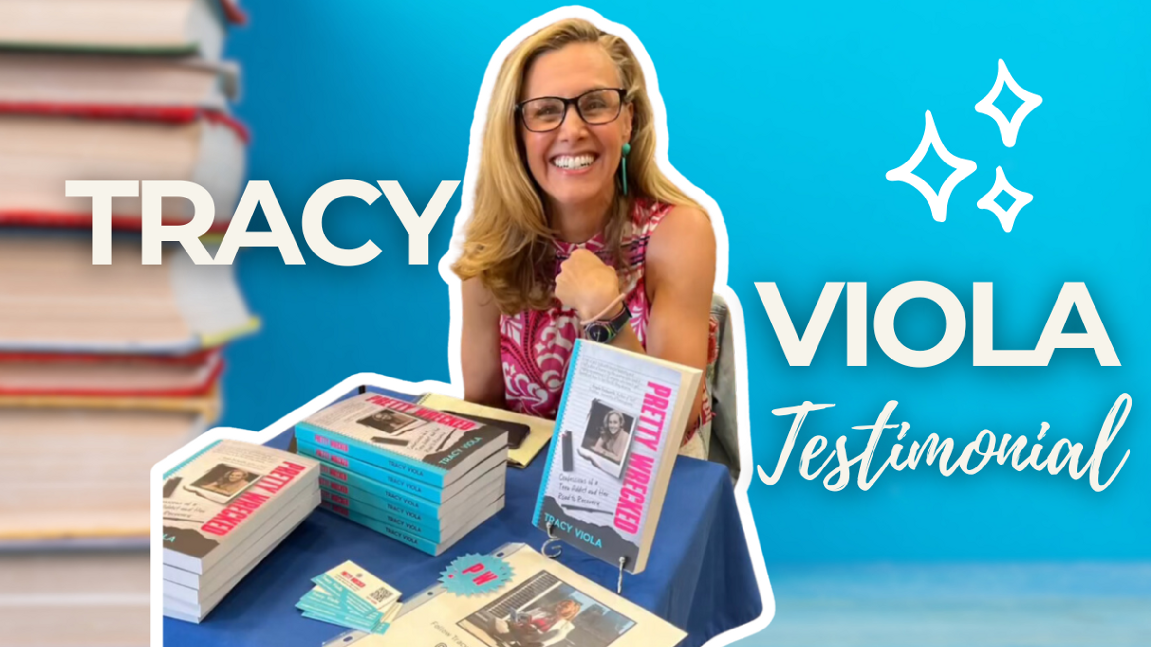 Tracy Viola